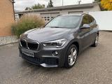 BMW X1 xDrive 20d "M Sport" *Pano*AHK*Navi*LED*SHZ* - BMW X1: Xdrive20d M Sport