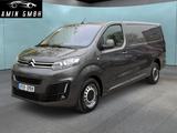 Citroën Jumpy 2.0 Kasten Business XL automatik - Citroën Jumpy in München