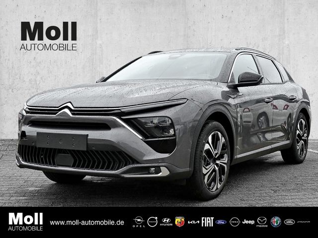 Citroën C5X plug-in-Hybrid 225 Feel Pack Assist-Paket