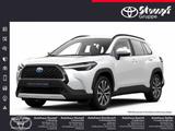 Toyota Corolla Cross 2.0 Hybrid Teamplayer Kamera - Toyota Corolla Cross: Teamplayer