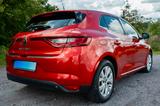Renault Megane TCe 115 GPF Limited - Renault Megane: Rot