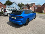 Opel Astra ST 1.5 D GS-Line Automatik Leder/AGR-Sitze - Opel Astra: Sitze