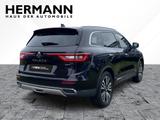 Renault Koleos INITIALE PARIS BLUE dCi 190 4WD X-tronic - Renault: 19