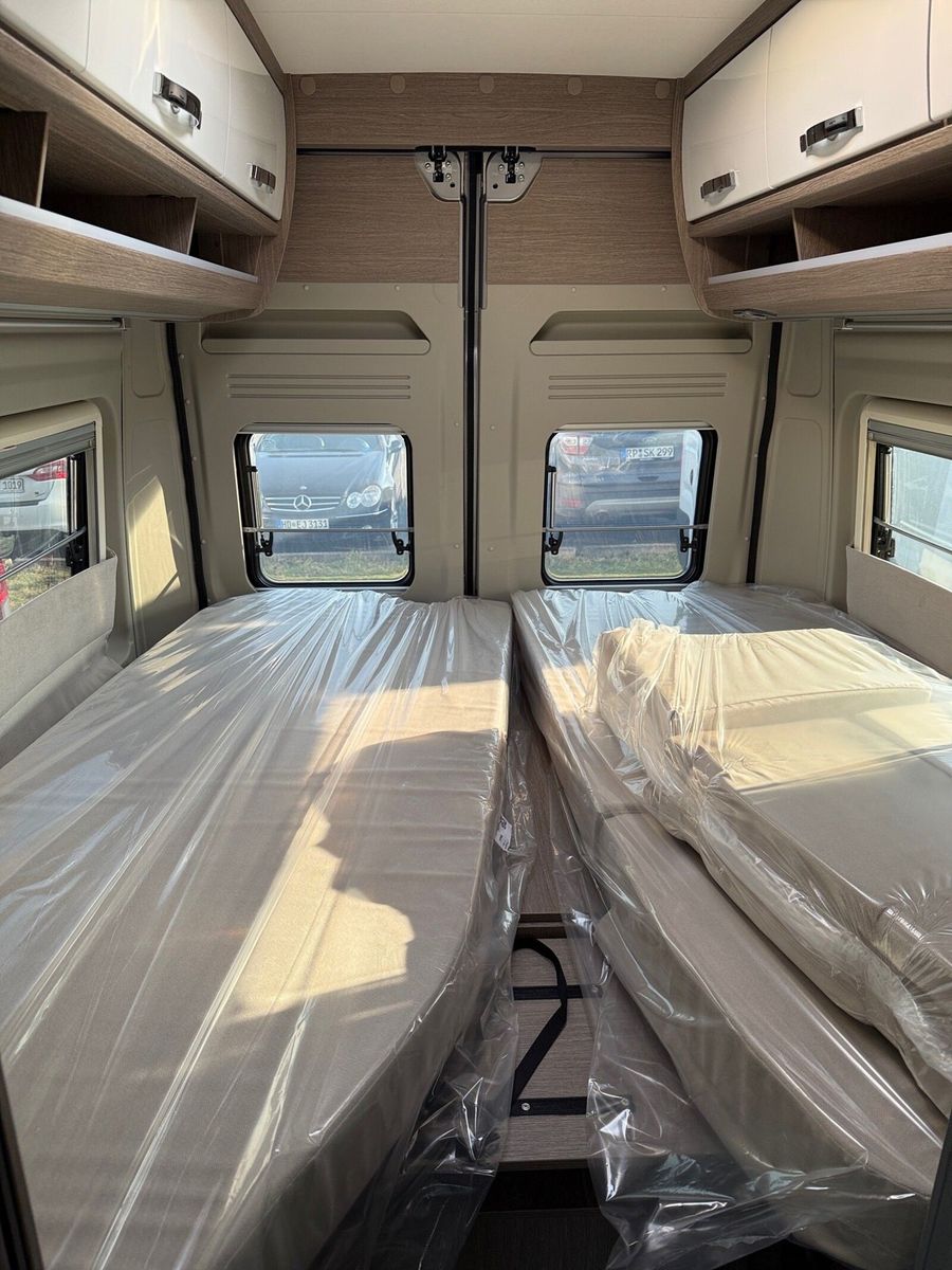 Fahrzeugabbildung Pössl Roadcruiser XL Citroen 180 PS Premium,LED