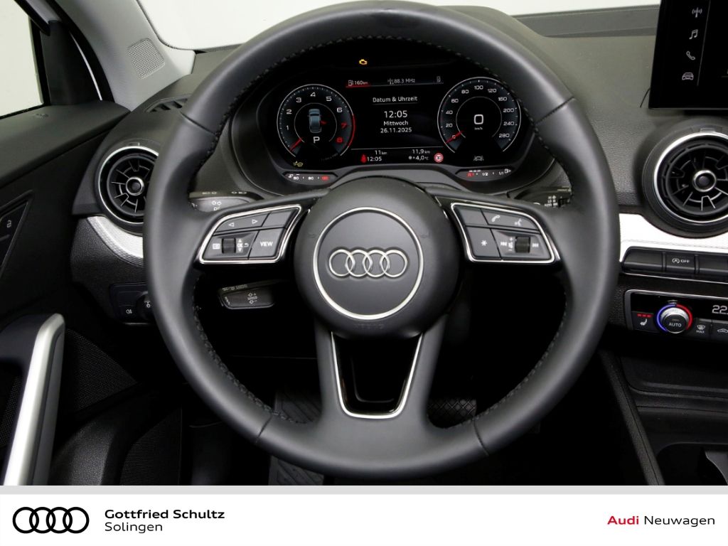 Audi Q2 - Bild 16