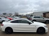Mercedes-Benz C 43 AMG C Coupe 4Matic PANO*BURMESTER*MEMORY - mit Benzin-Antrieb: Sportwagen