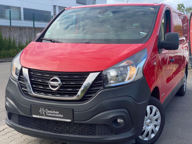 Nissan NV300 Kastenwagen L2H1 2,9t COMFORT