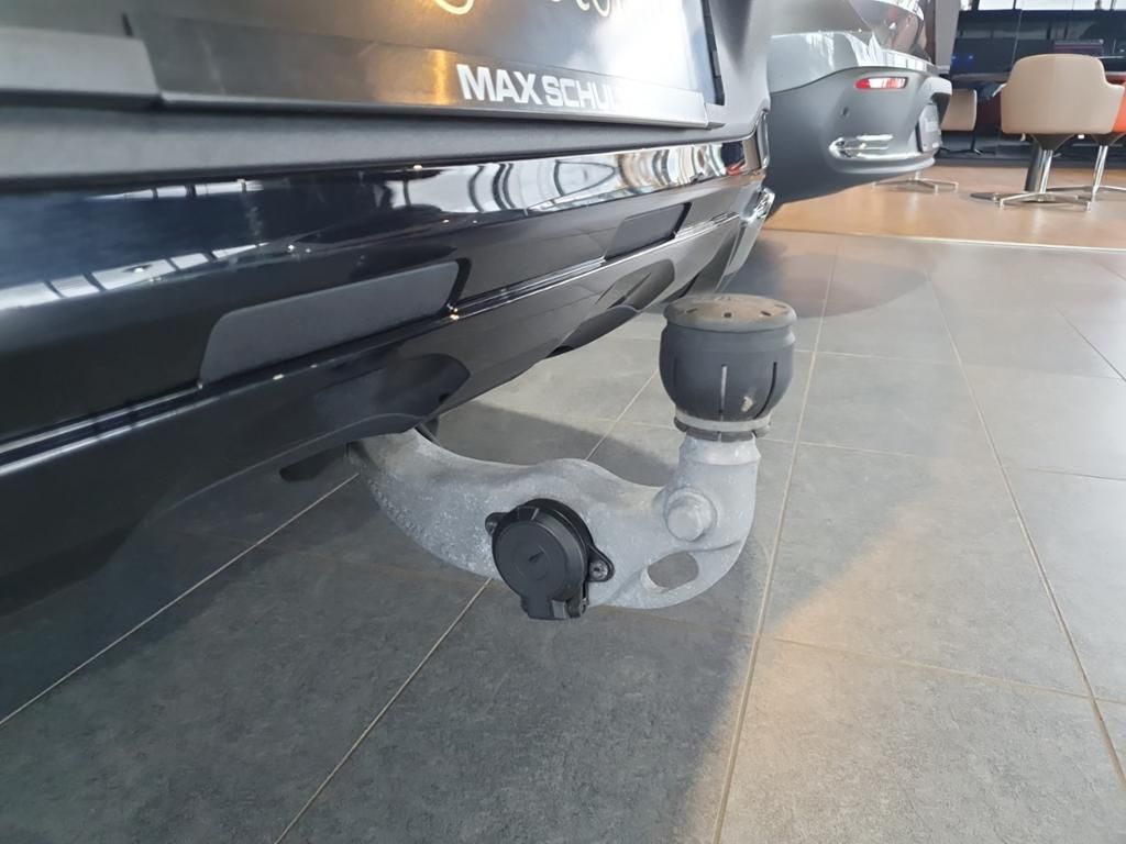 Fahrzeugabbildung Mercedes-Benz GLC 450 d 4M Coupé AMG*Night*AHK*Pano-Dach*360°