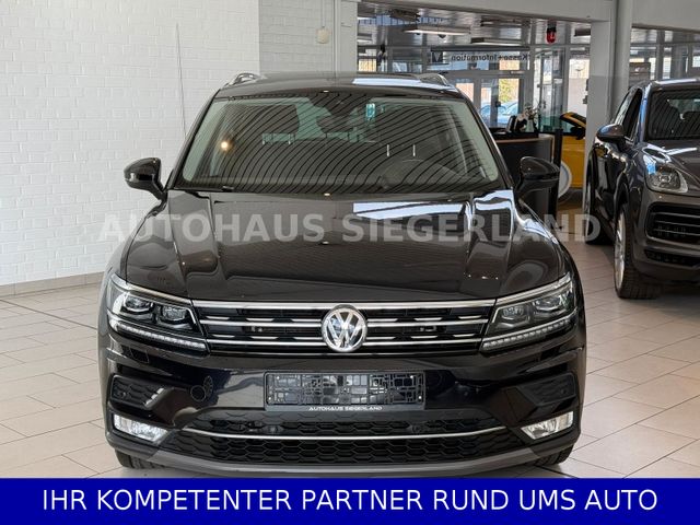 Volkswagen Tiguan TDI Highline BMT/PDC/ACC//Head-Up/Pano