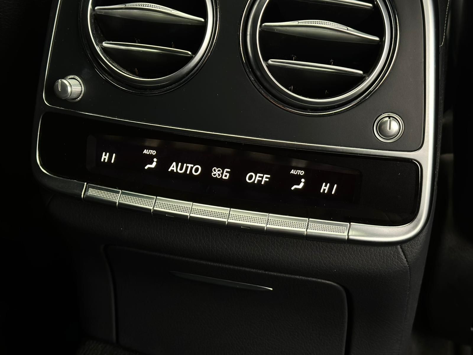 MERCEDES-BENZ S350d L 4M* LED#4xSHZ#AHK#PANO#LUFT#HUD#TOT#DTR+ - Image 27