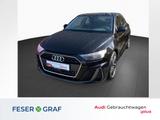 Audi A1 30 TFSI S tr. S line LED VIRTUAL CAR PLAY