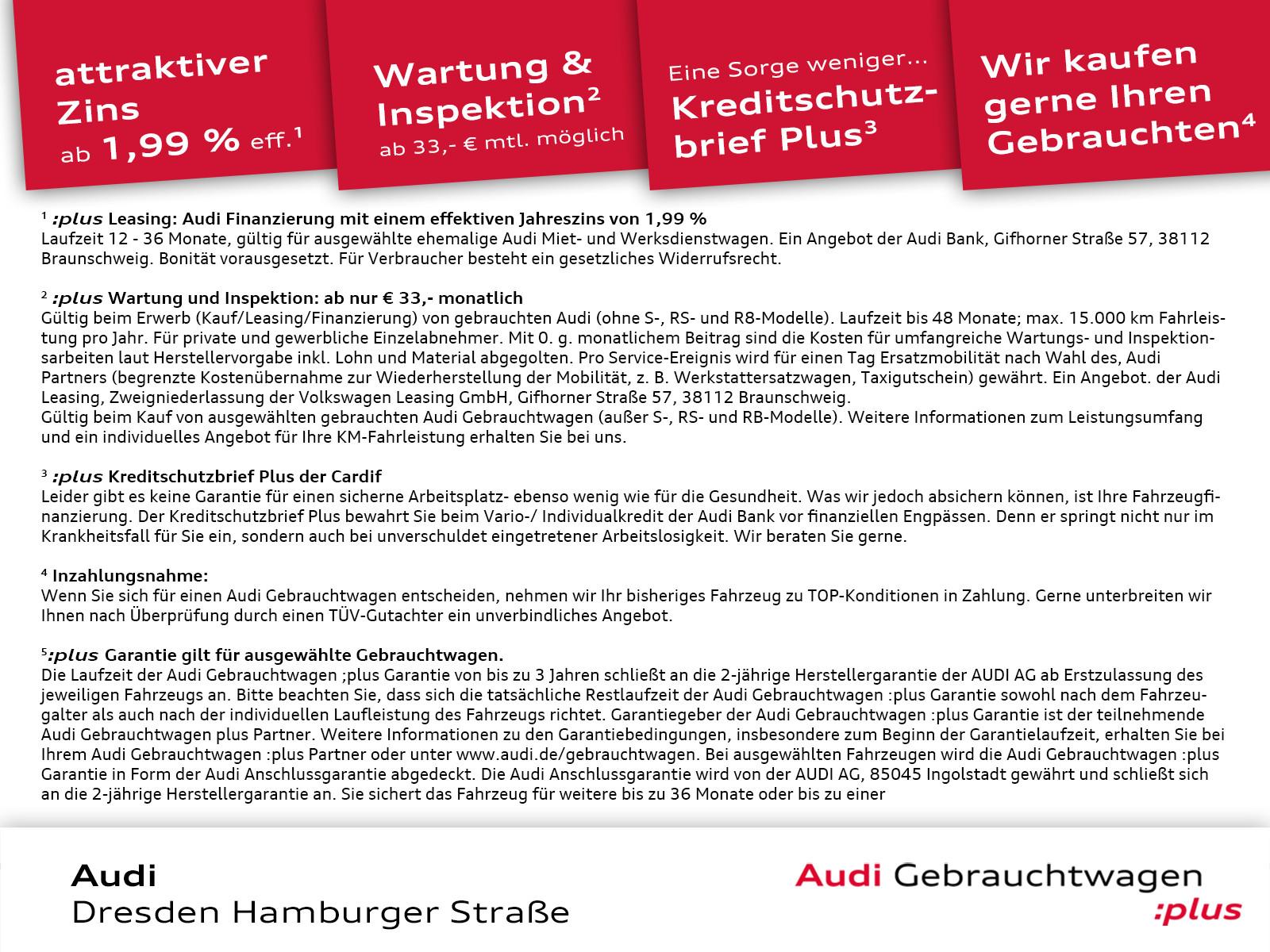 Audi A7 Sportback 50 TFSI e  S Line Head-up Pano B&O
