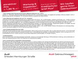 Audi Q5 50 TFSI e advanced quattro LED Navi Panorama - Audi Q5 Gebrauchtwagen in Dresden