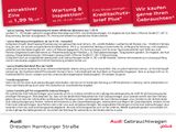 Audi RS 3 Limousine S tronic Optik Pano Matrix - Audi RS3 in Dresden