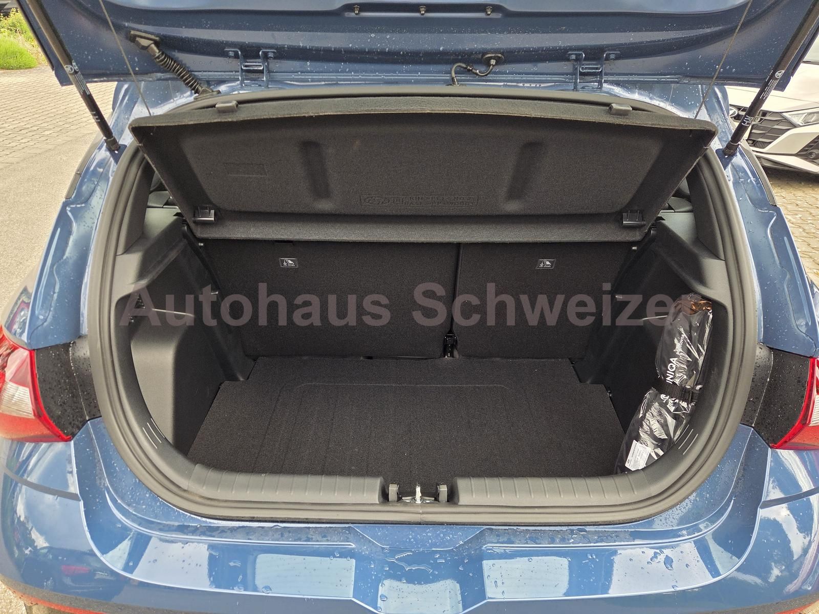 Hyundai i20 – Bild 7