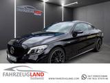 Mercedes-Benz C 43 AMG Coupe Info High End Pano Performance AG