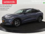 Ford Mustang Mach-E Extended RWD 98 kWh | Leder | sit - Ford Mustang Mach-E Gebrauchtwagen