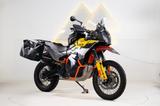 KTM 890 Adventure R mit Touratech-Ausstattung - KTM 890 ADVENTURE