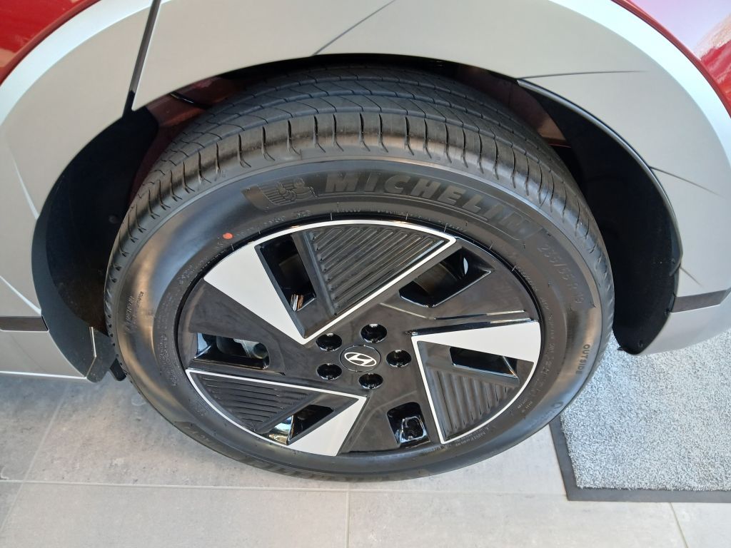 Hyundai IONIQ 5 – Bild 15