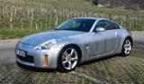 Nissan 350Z Premium Pack-Excellent Condition-1st Owner - gebrauchte Nissan Coupés