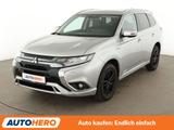 Mitsubishi Outlander 2.4 PHEV 4WD Aut.*NAVI*SHZ*CAM*KLIMA* - Mitsubishi mit Hybrid-Antrieb