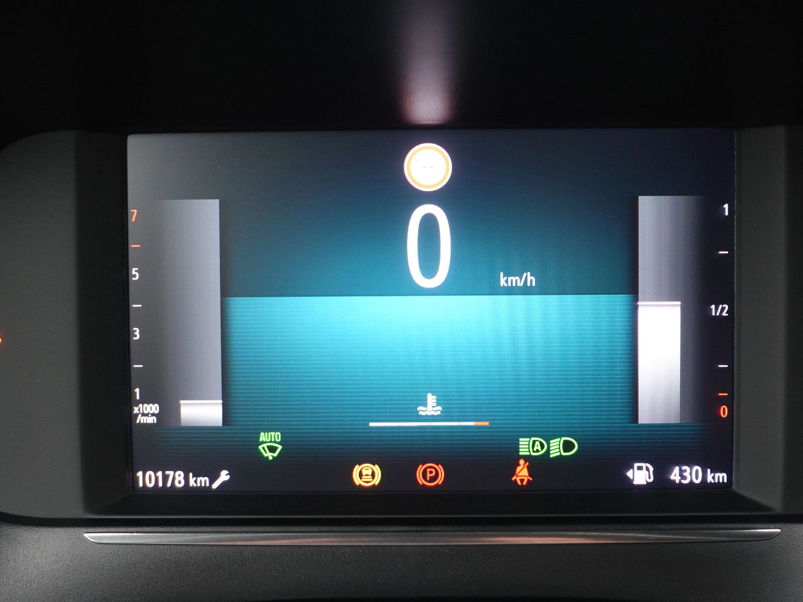 Fahrzeugabbildung Opel Corsa GS 1.2T,Navi,Kamera,MatrixLED,Sitzhzg,DAB+