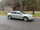 Volkswagen VW Passat CC - VW Passat CC von 2014