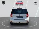 Skoda Yeti 1.2 TSI Ambition, AHK, Klima, PDC - Skoda Yeti Gebrauchtwagen in Hannover
