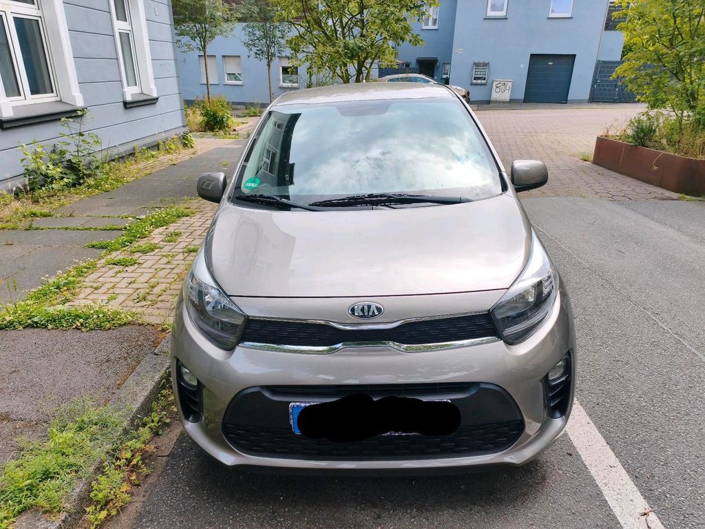 Image of Kia Picanto