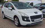 Peugeot 3008 Premium - gebrauchte Peugeot 3008 aus dem Jahr 2011