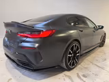 BMW 850M - scheckheftgepflegte BMW 850