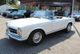 230SL/250er Motor, Schalter, sehr guter zustand!