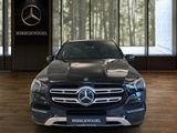 Mercedes-Benz GLE 400 d 4M AMG-Line Int.+AHK+MBUX+Navi+Burmest - Mercedes-Benz GLE 400 aus 2020
