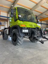 Unimog U400 Agrar - Offers matching your search criteria