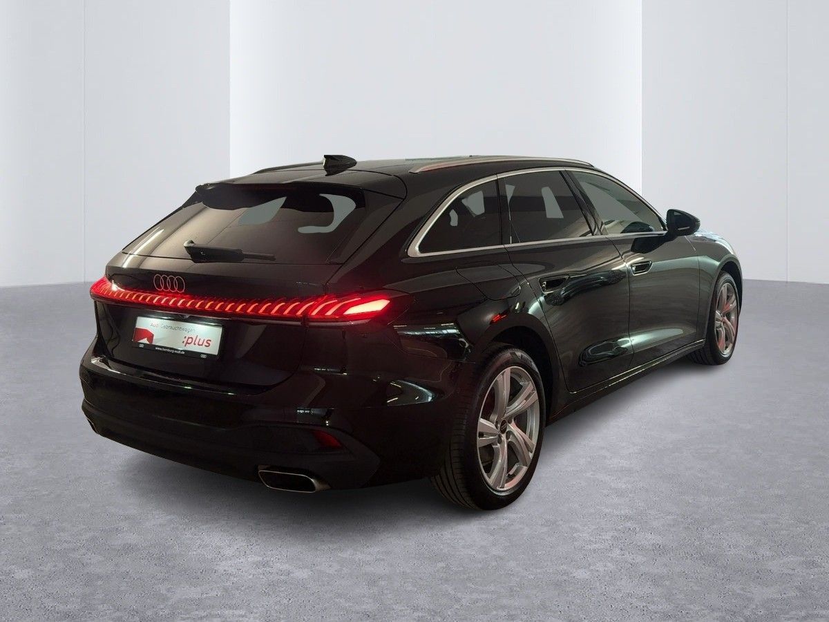 Audi A5 - Bild 5