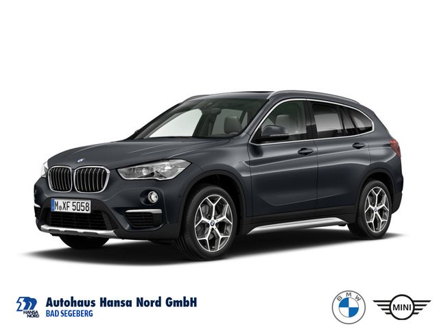 BMW X1 xDrive18d