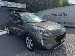 Fahrzeugabbildung Ford Kuga Plug-In Hybrid Cool 1. HAND AHK SPUR PDC