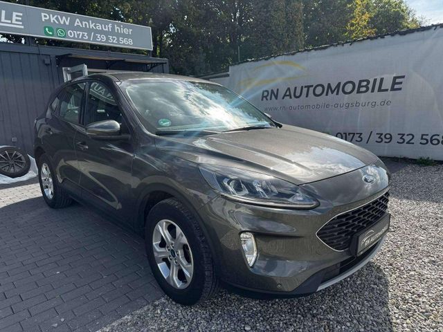 Ford Kuga Plug-In Hybrid Cool 1. HAND AHK SPUR PDC