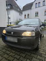 Seat Arosa 1.0 (TÜV 12/27, Service Neu, Kl... - Seat Arosa aus 1998