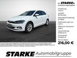Volkswagen Polo 1.0 TSI Highline  LED PDC LM Tempo Klima - VW Polo Gebrauchtwagen in Osnabrück