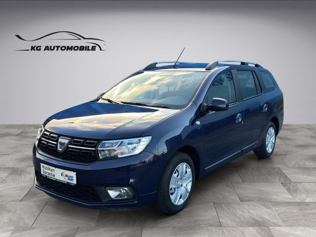 Dacia Logan MCV II Kombi Laureate TCE 90 Service neu