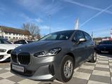 BMW 218d Active Tourer Aut.Driving Assis.Plus+HUD - mit Diesel-Antrieb: Scheckheftgepflegt, Van, mit Klimaanlage