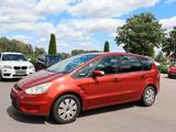Ford S-MAX 1.0 TDCi AMBIENTE *AHK*SHZ*KUNDENAUFTRAG* - Ford S-Max: Ambiente