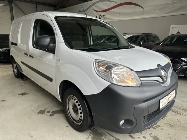 Renault Kangoo Rapid Maxi Extra AHK Navi SHZ Regal