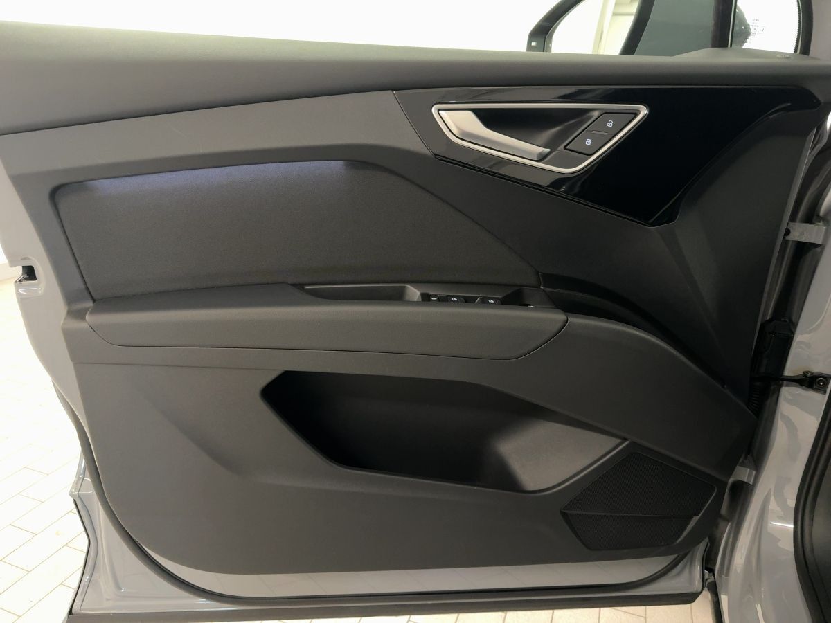Audi Q4 e-tron - Bild 18