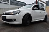 Volkswagen Golf VII Lim. R Line  **Tuning**ABE*Org. km!*