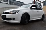 Volkswagen Golf VII Lim. R Line  **Tuning**ABE*Org. km!*
