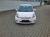 Daihatsu Sirion 1.0/Klima/Alu/TÜV NEU - Daihatsu Sirion: 1.0