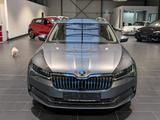 Skoda Superb Combi 2.0 TDI 4x4 DSG Style 1.Hand - Skoda Superb in Mannheim