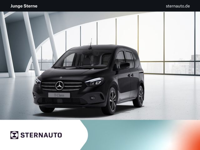 Mercedes-Benz T 160 d PROGRESSIVE LED Mikrofaser Kamera Navi